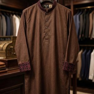 Men's panjabi (M-40/L-42/)with Box