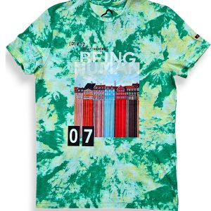 Brand : being human.Men's T Shirt (Size M,17)Made in India