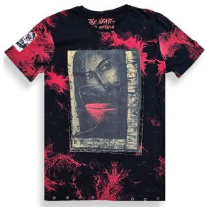 Brand : being human.Men's T Shirt (Size M,18)Made in India