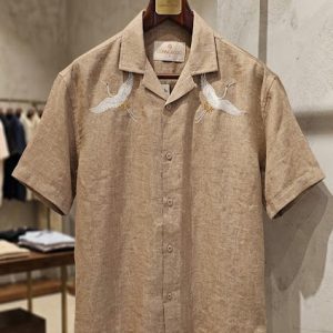 Brand :COMMANDO,Men's Shirt (Size M ,20)