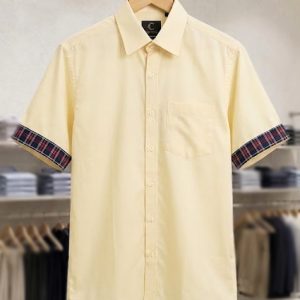 Men's  Shirt (Size S ,18)
