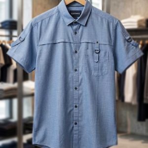 Brand :TAAGA MAN  (Size M 15.5/17)