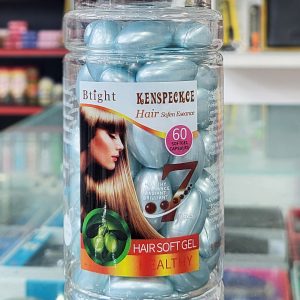 Kenspeckle Hair Soften Essence 60 pis (Exp 28/4/28)