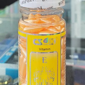 Vitamin E Facial Essence (5/4/27)