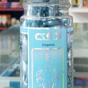 Vitamin E Facial Essence  (5/4/27)