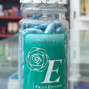 Vitamin E Facial Essence  (5/4/27)