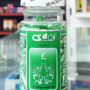 Vitamin E Facial Essence  (5/4/27)
