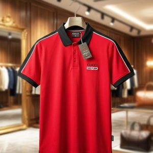 Men's Polo shirt (Size M)