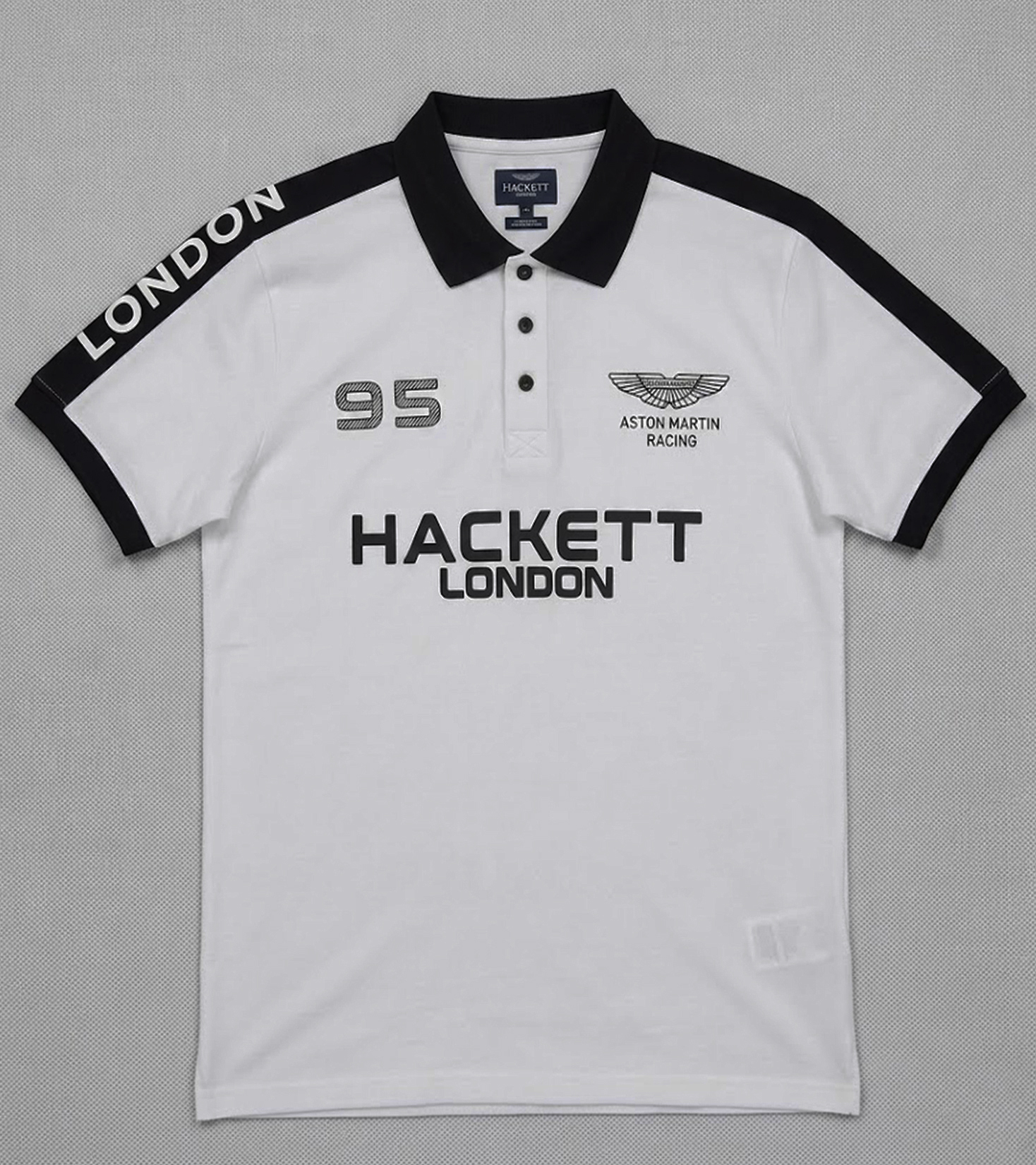 Export quality Men's polo shirt .Shoulder Size 18