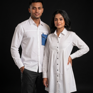 Couple set