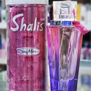 Shalis Woman Eau De parfume 100 ml.Made in France