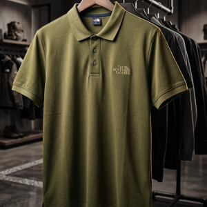 Men's Polo Shirt (SizeL)