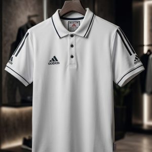 Men's Polo Shirt (Size L)
