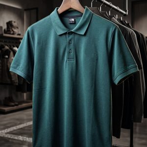 Men's Polo Shirt (Size L)