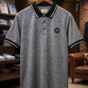 Men's Polo Shirt (Size L)