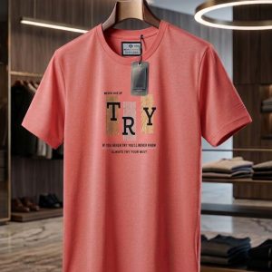 Men's T shirt (M)