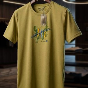 Men's T shirt (M)
