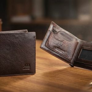 Artificial Leather Men's wallet