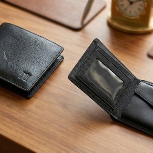 Artificial Leather Men's wallet