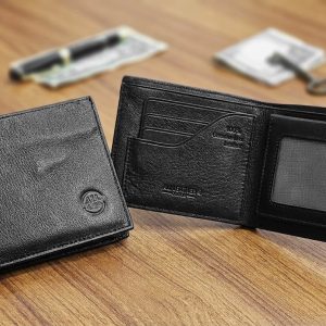 Artificial Leather Men's wallet