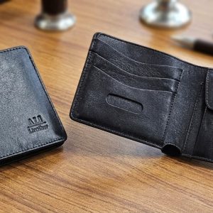 Artificial Leather Men's wallet