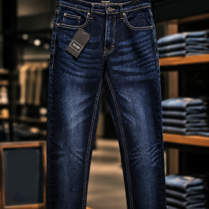 Men's Denim Pant (Waist 30/38)