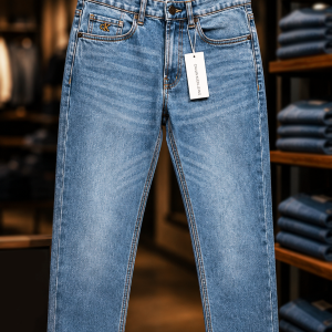 Men's Denim Pant (Waist 30)