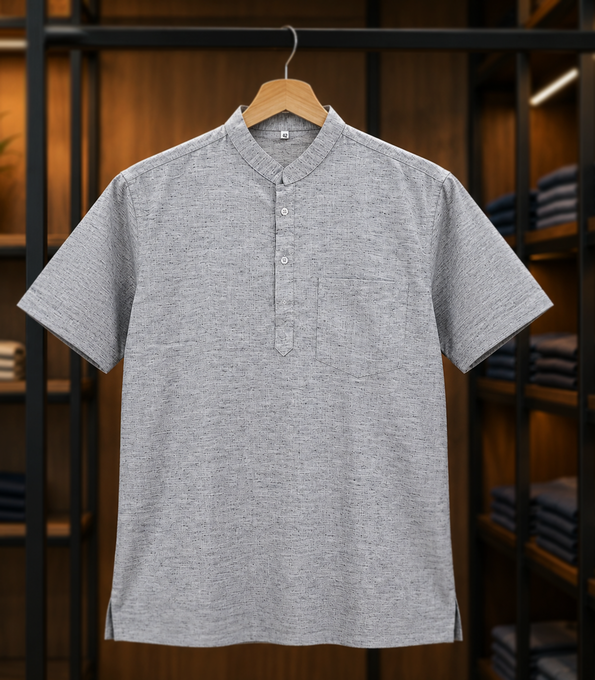 Men's Katua (Shouder 18)