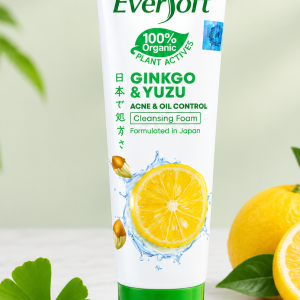 Ever soft Cleansing Foam 120 g (10/27)Made in Malaysia