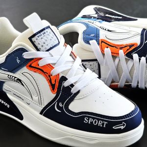 Men's Casual Shoes (Size 42/43/44)35 % off
