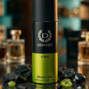 Denver VIBE 150 ml .Made in India