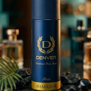 Denver Pride 150 ml .Made in India