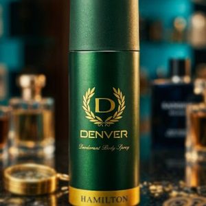 Denver HAMILTON 150 ml .Made in India