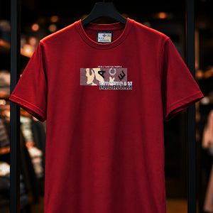 Men's T Shirt (Size M/L/XL)