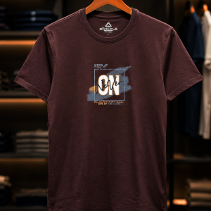 Men's T Shirt (Size L)