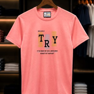 Men's T Shirt (Size L/XL)