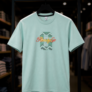Men's T Shirt (Size M,L)