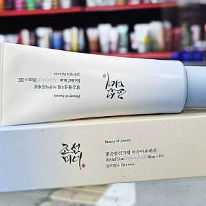 Beauty of Joseon Relief sun Aqua Fresh SPF 50+ 50 ml.Made in Korea (Exp 3/12/2028)