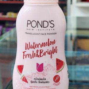 PONDS watermelon Fresh&Bright  45 ml (9/79/28)