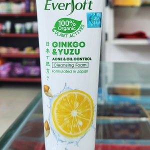 Ever soft Cleansing Foam 120 g (10/27)