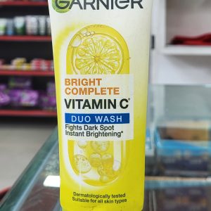 GARNIER Bright Complete Vitamin C 100 g (Exp 1/29)