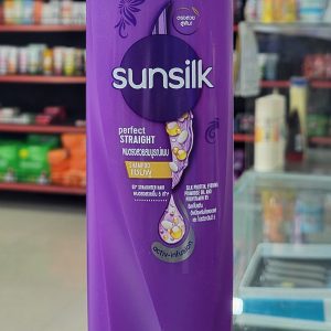 Sunsilk Pefect Straight Shampoo 300 ml (Exp 8/7/28)
