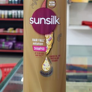 Sunsilk Hair Fall Solution Shampoo 300 ml (Exp 1/5/28)