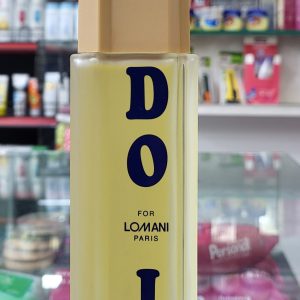 DO IT Perfume 150 ml .Made in France