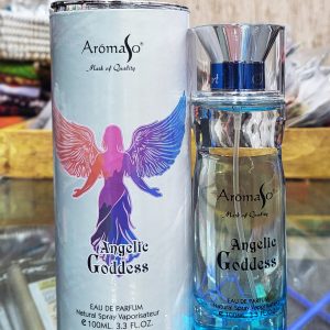 Angelic Aroma 100 ml .Made in Dubai (Exp 3/2030)