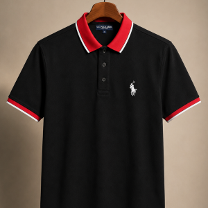 Men's Polo shirt(size: XL/XXL)