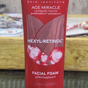 PONDS Age Miracle 90g .(Exp 12/6/27)Country of Origin