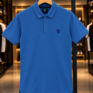 Men's Polo Shirt (Size M/L)