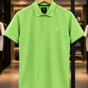 Men's Polo Shirt (Size M/L)