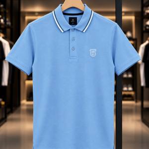 Men's Polo Shirt (Size M/L)